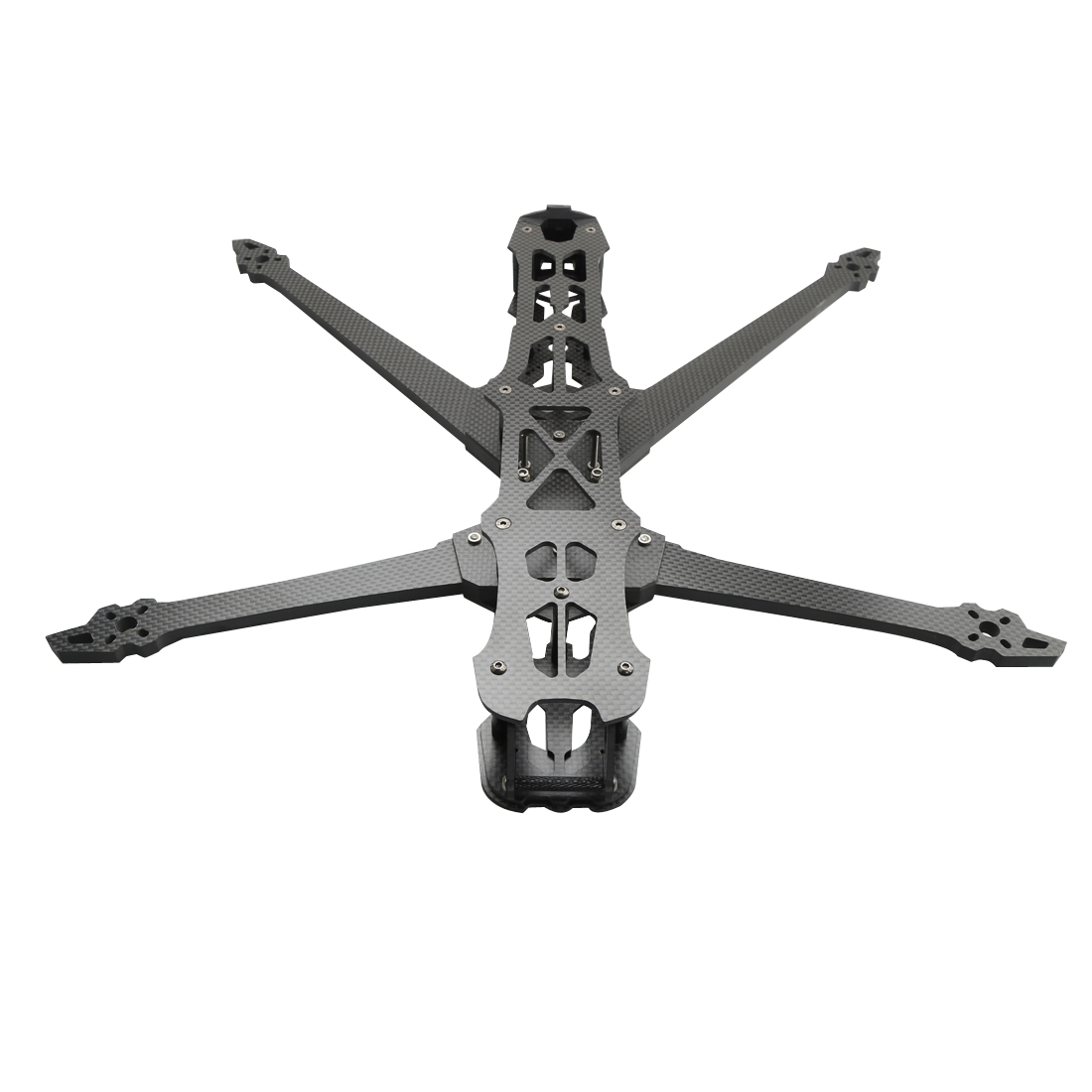 Fpv Drone Kit - GK-V3 10 inch / 13 inch