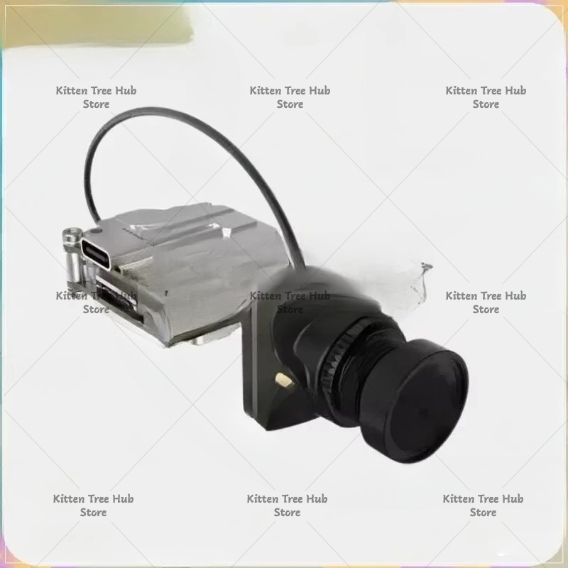 Fpv Drone Goggles - Digital FPV Air Unit HD Camera