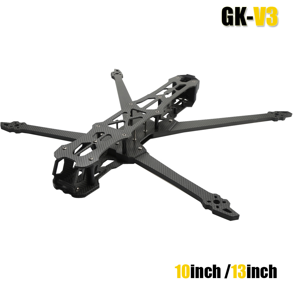GK-V3 10 inch / 13 inch / 15 i - Fpv Drone Kit review and price