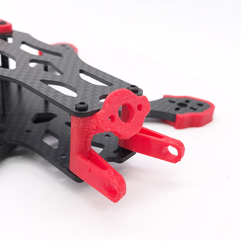APEX 3 3inch 147mm Wheelbase C - Fpv Drone Kit review and price