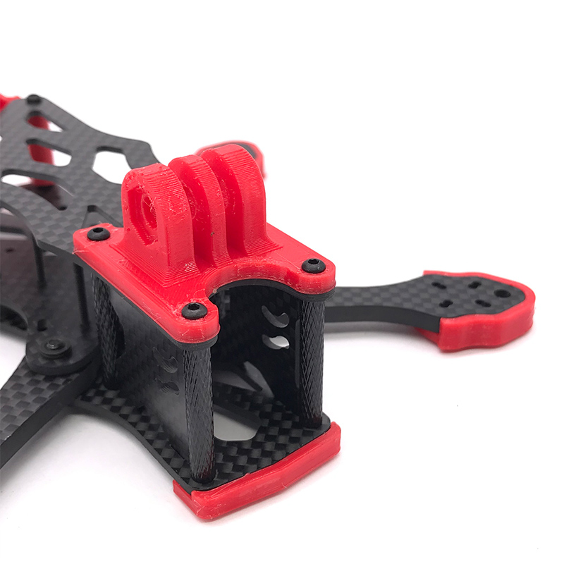 APEX 3 3inch 147mm Wheelbase C - Fpv Drone Kit review and price