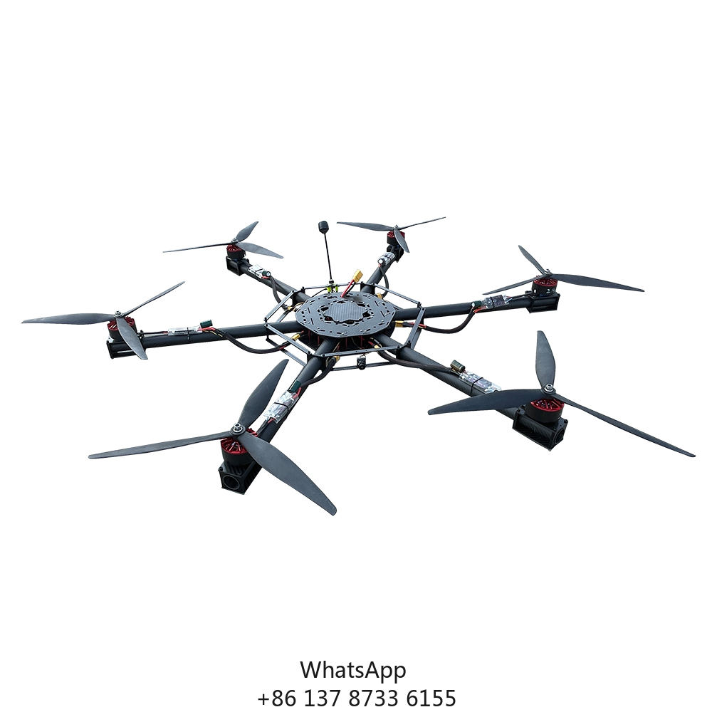 New Arrival TYI 6 Axis 17 Inch - Fpv Drone Kit review and price