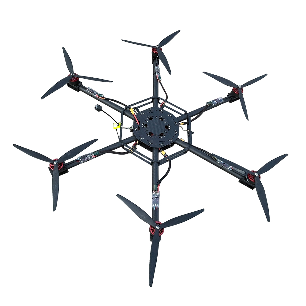 New Arrival TYI 6 Axis 17 Inch - Fpv Drone Kit review and price