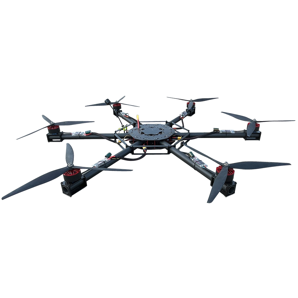 New Arrival TYI 6 Axis 17 Inch - Fpv Drone Kit review and price