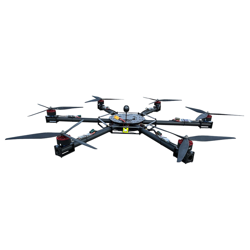New Arrival TYI 6 Axis 17 Inch - Fpv Drone Kit review and price