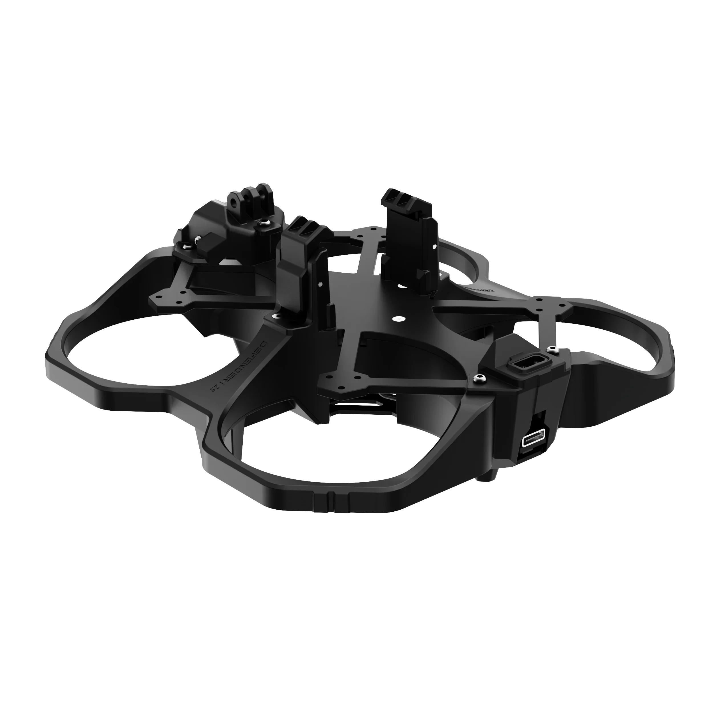 iFlight Defender 25 O4 FPV Fra - Fpv Drone Kit review and price