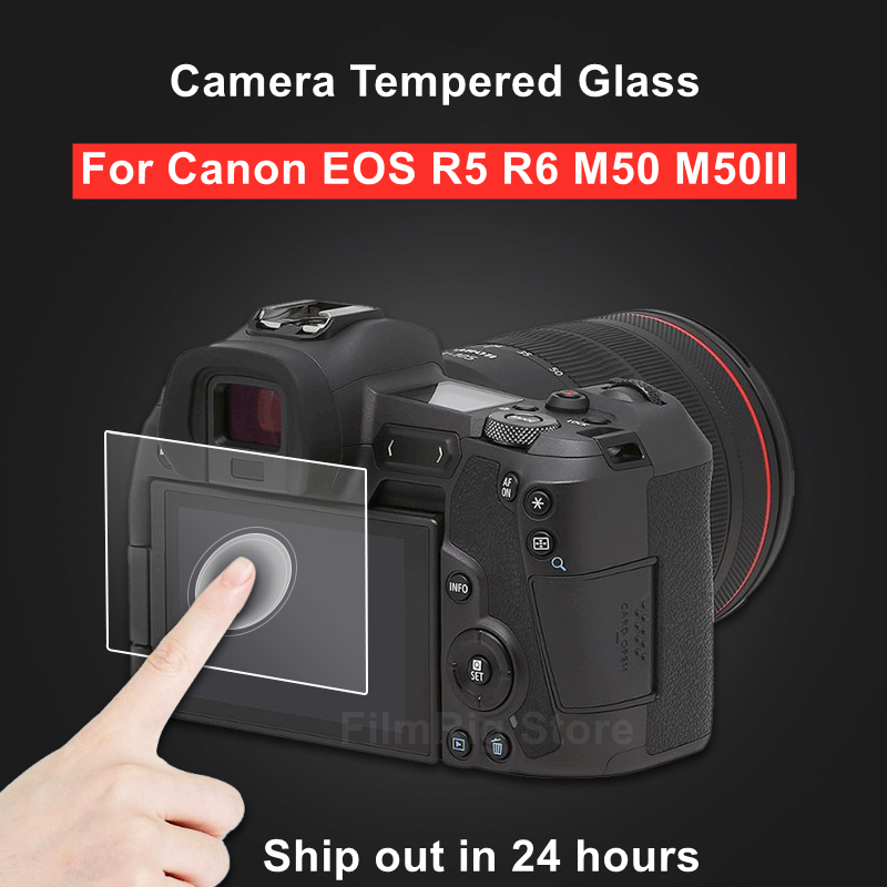 2PCS EOS M50 R7 R8 R50 Camera  - Canon Camera Eos R8 review and price