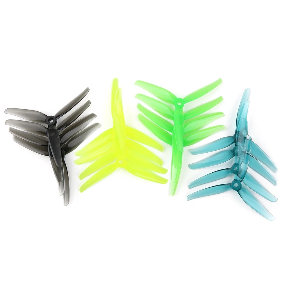 4Pairs IFlight Nazgul F5/5140  - Fpv Drone Tool Kit review and price