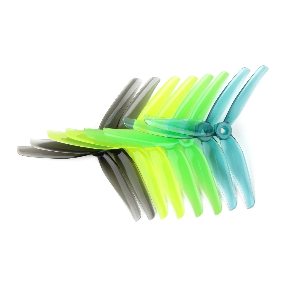 4Pairs IFlight Nazgul F5/5140  - Fpv Drone Tool Kit review and price