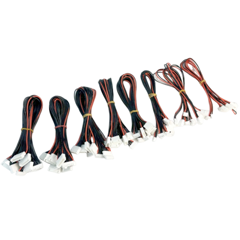 5pcs/lot JST-XH 1S 2S 3S 4S 5S - Fpv Drone Tool Kit review and price