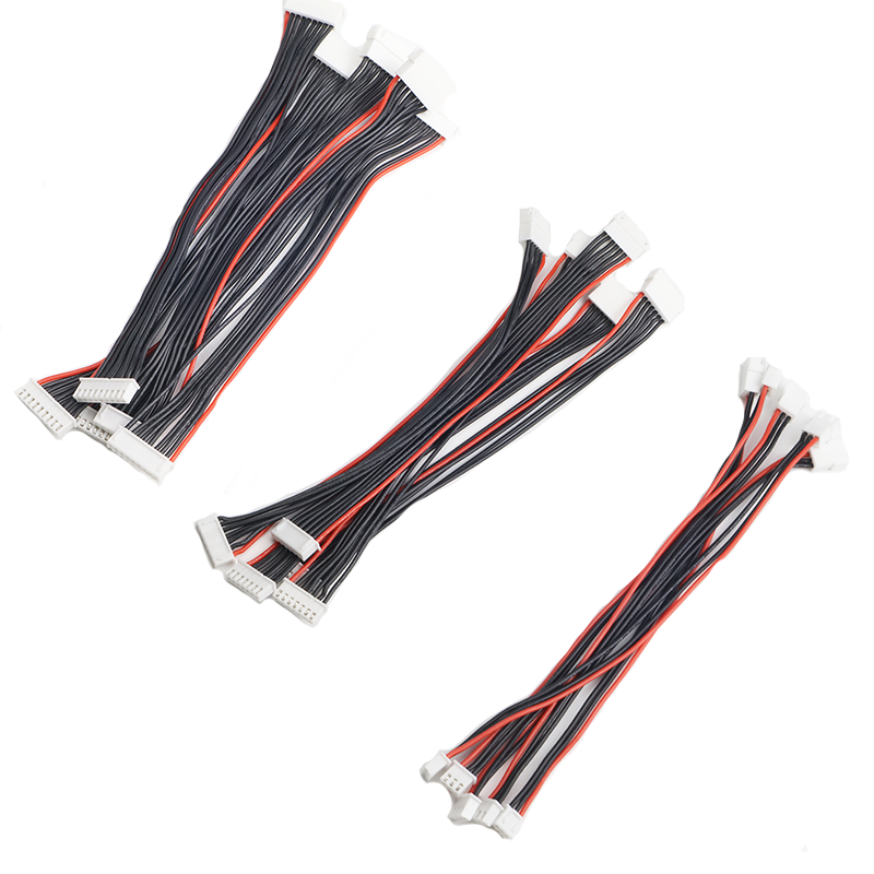5pcs/lot JST-XH 1S 2S 3S 4S 5S - Fpv Drone Tool Kit review and price