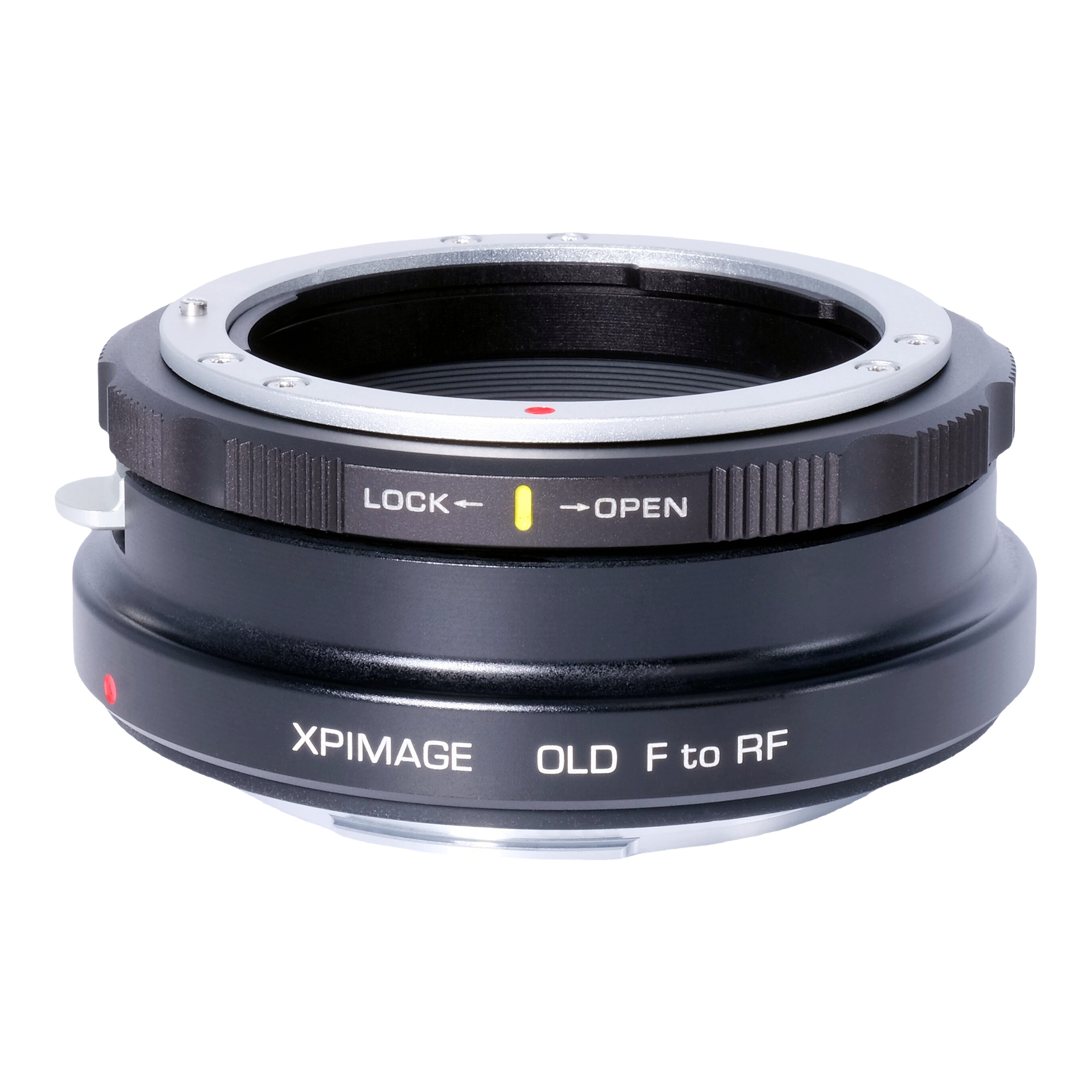 XPIMAGE Lens Mount Adapter Rin - Canon Camera Eos R8 review and price