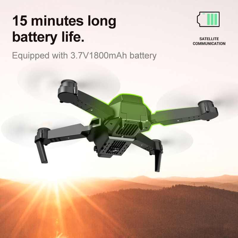 Brushless Motor Foldable Drone - Fpv Drone Flight Controller review and price