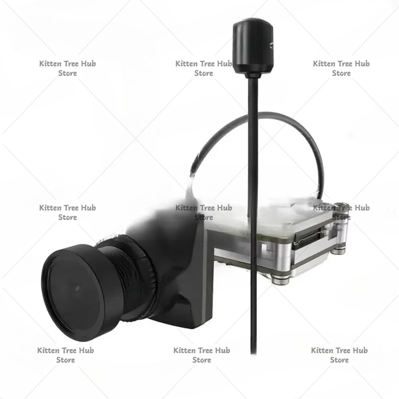 Digital FPV Air Unit HD Camera - Fpv Drone Goggles review and price