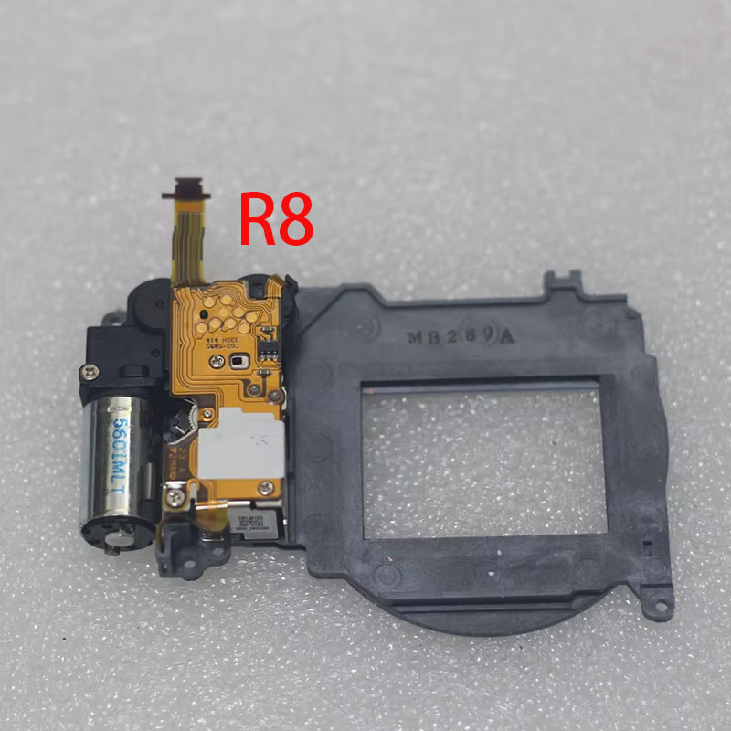 1pcs New shutter plate assy wi - Canon Camera Eos R8 review and price