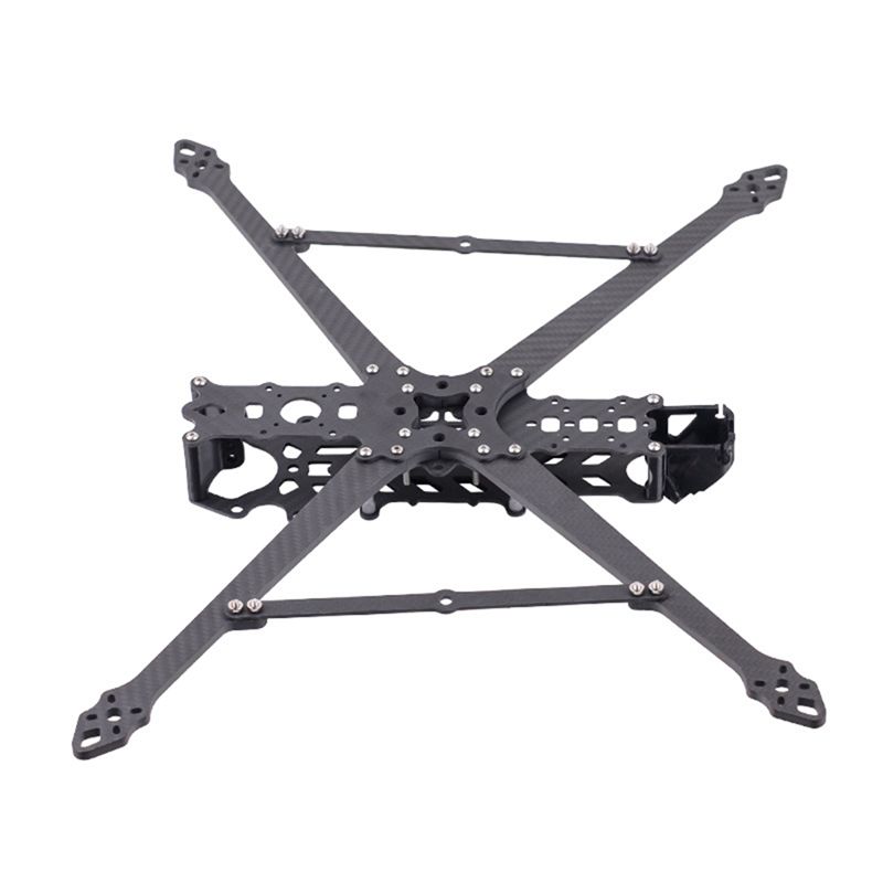 A42T-FPV Racing Drone Frame 10 - Fpv Drone Kit review and price