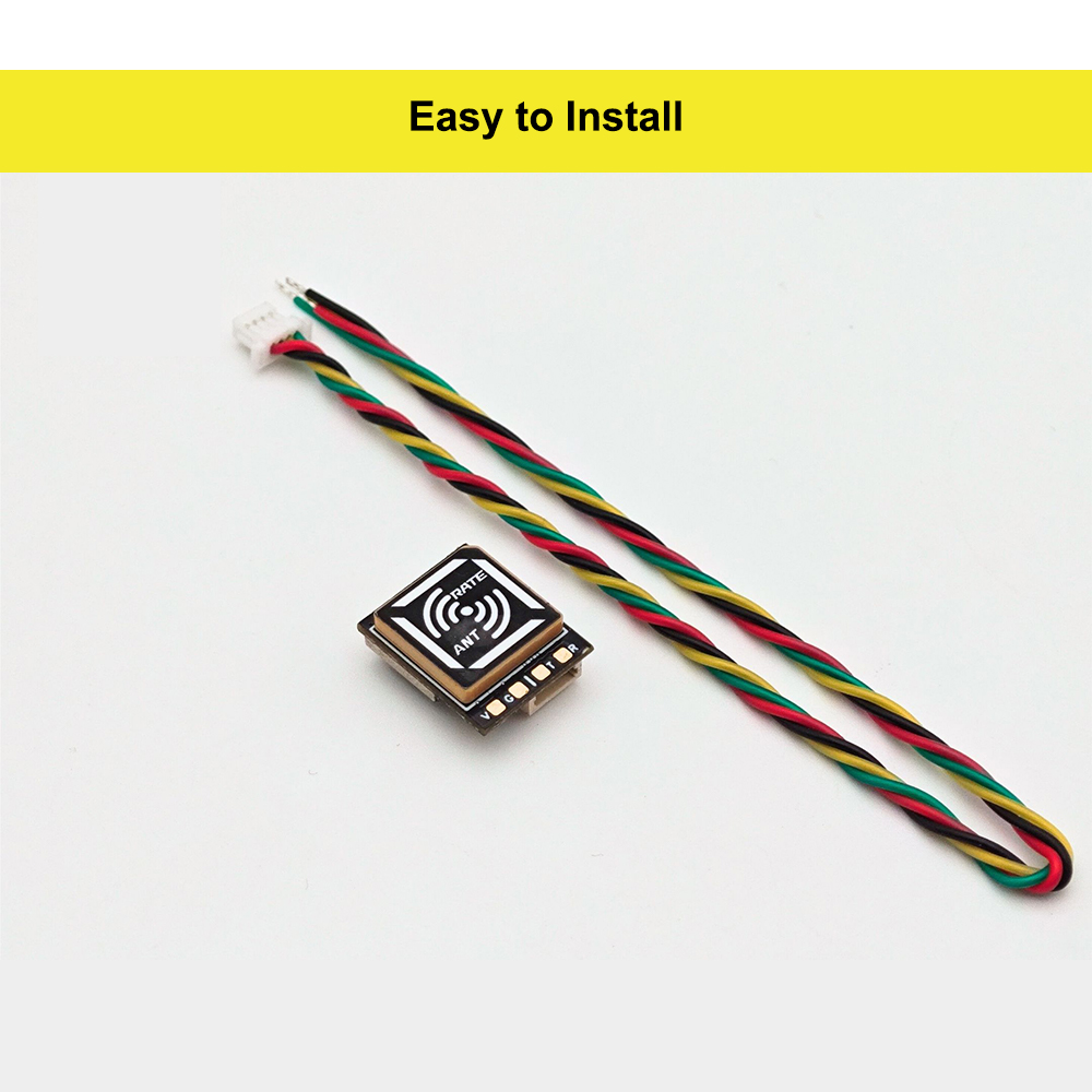 RATE M10 Nano GPS Module - Hig - Fpv Drone Flight Controller review and price