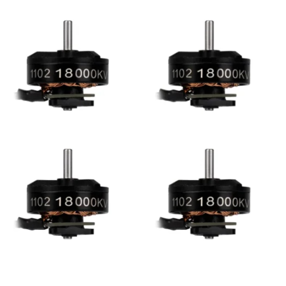 4PCS BETAFPV 1102 Brushless Mo - Fpv Drone Motor review and price