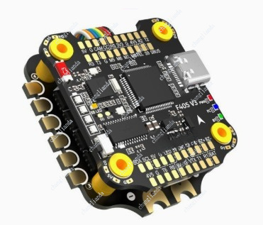 F405 V3 FC 50A ESC BLS 50A 4-i - Fpv Drone Esc review and price