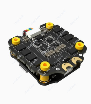 F405 V3 FC 50A ESC BLS 50A 4-i - Fpv Drone Esc review and price