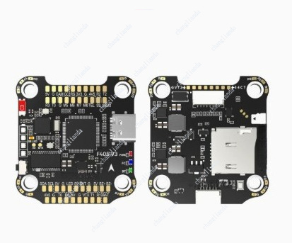 F405 V3 FC 50A ESC BLS 50A 4-i - Fpv Drone Esc review and price
