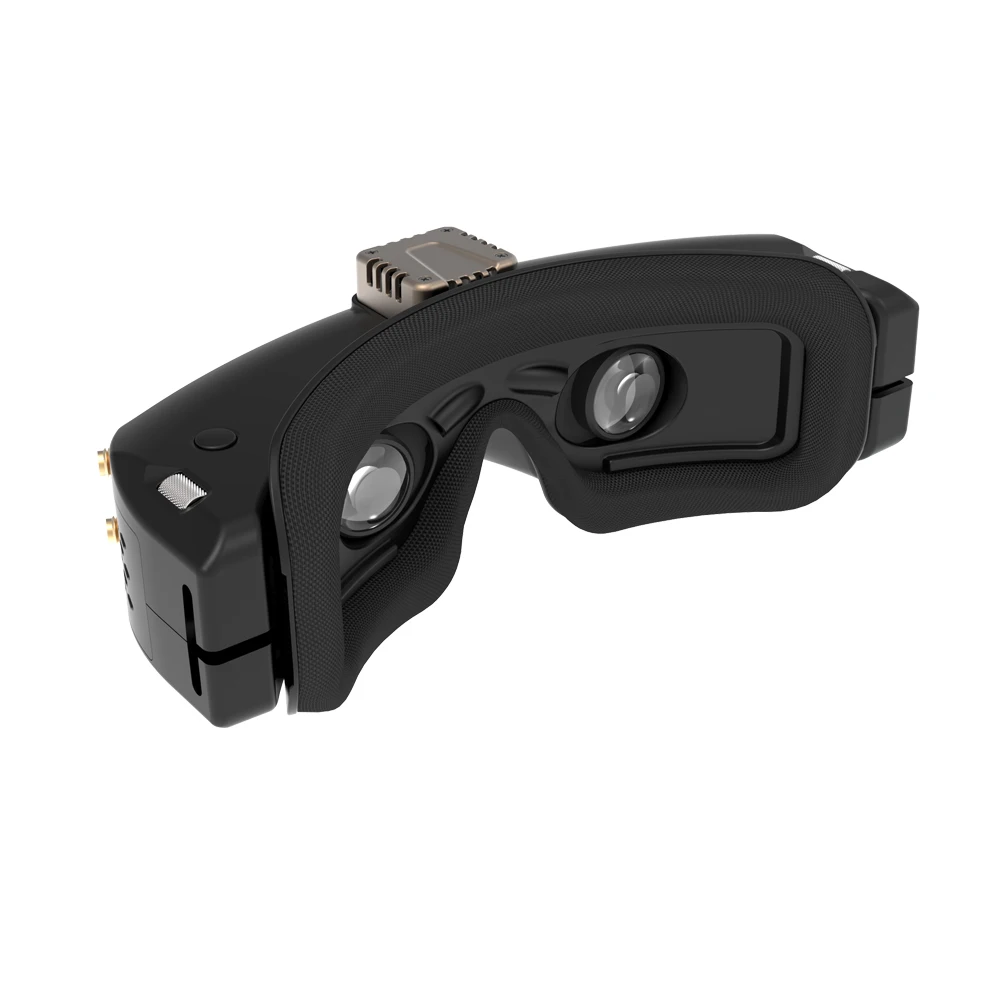Skyzone Fpv Racing Goggles Sky - Fpv Drone Goggles review and price