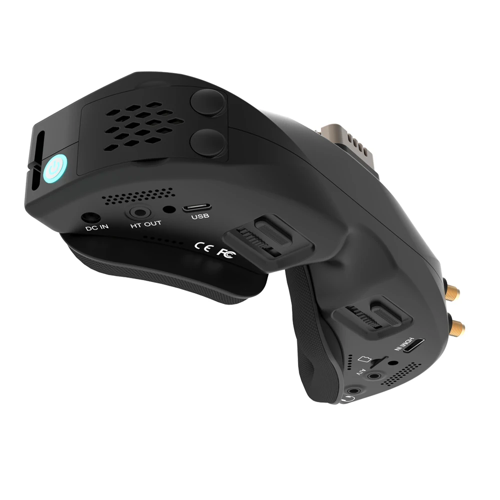 Skyzone Fpv Racing Goggles Sky - Fpv Drone Goggles review and price