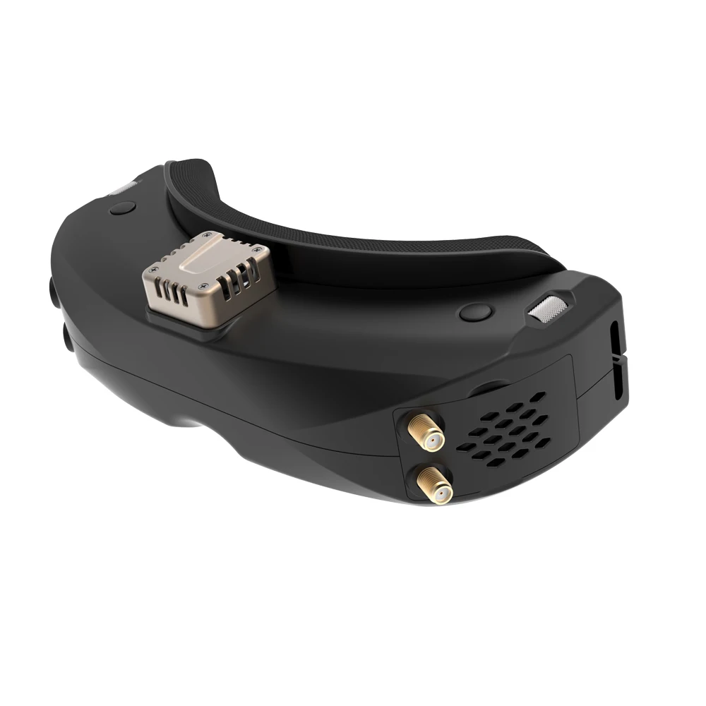 Skyzone Fpv Racing Goggles Sky - Fpv Drone Goggles review and price